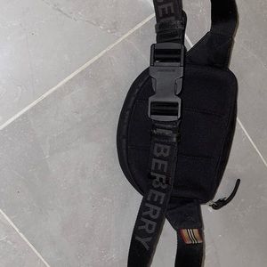 burberry bum bag